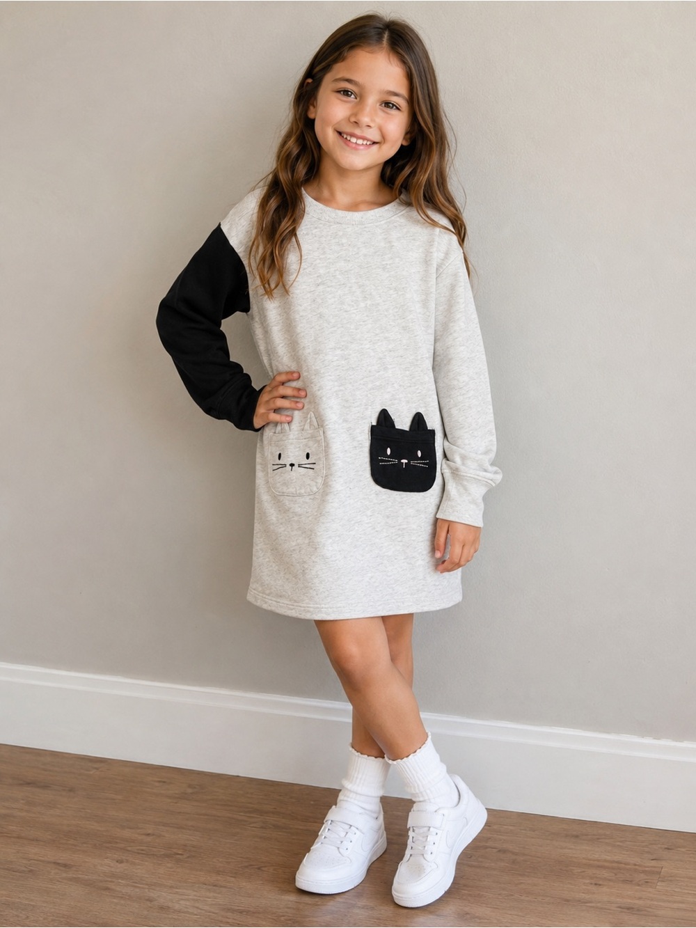 Gap sweater dress. Size 5t